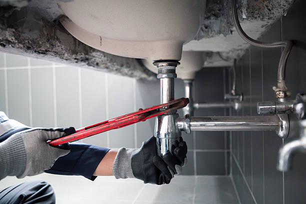 Licensed Plumbing service in Anderson, TX - Street Wise - Plumbing
